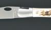 Laguiole Nature - 1 Hand - Stag - 14C28 Steel